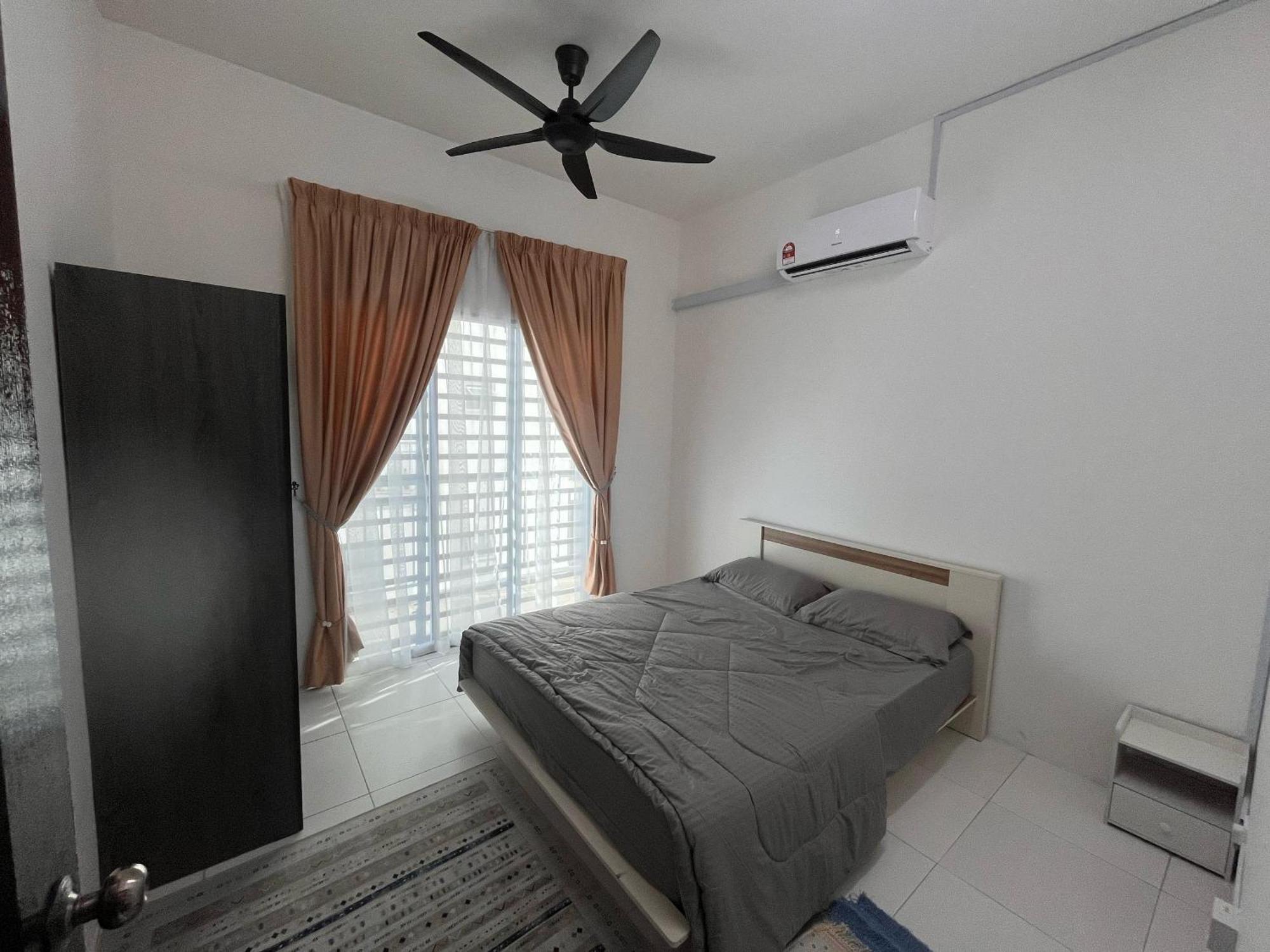 Mamashy Manjung -free Wifi- * Seri Manjung